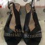 Ladies new shoes size 7 Image 9