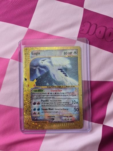 lugia