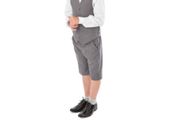 Boys short suit