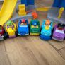 Fisher Price Little People City Skyway Image 2