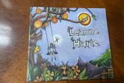 Leanne Harte Self Titled CD NEW/SEALED