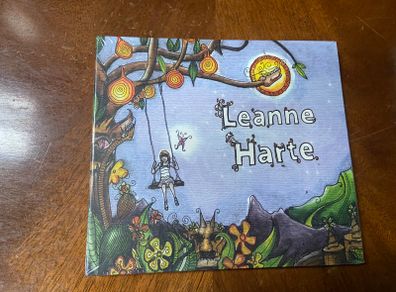 Leanne Harte Self Titled CD NEW/SEALED