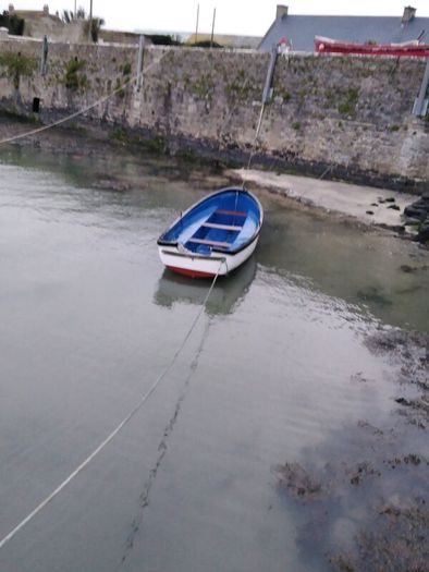 Life boat