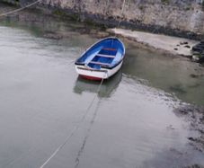 Life boat