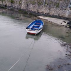 Life boat