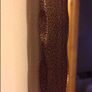Wrought Iron Mirror Image 4