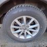 HONDA wheels with new tyres Image 4