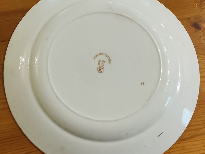 Large Collection of Vintage Arklow & Colclough China - 1940s-1950s Irish Pottery & English Bone China