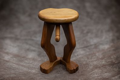 Stool .