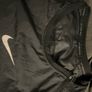 Nike Drill Top Pro Capsule White/black Tracksuit Training Tops Jacket Size Xl Image 10