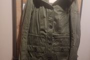 Abercrombie &amp; fitch coat
