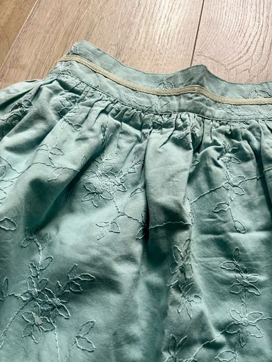 Mothercare skirt 7/8, new