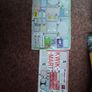 Lego Simpsons 71016 Kwik-E-Mart (mostly unopened) Image 5
