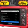 Newest Professional Launch Crp123x V3.0 Obd2 Scanner Image 2
