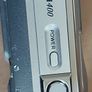 Fujifilm Finepix A400, in very good condition, requires 2 AA Batteries Image 7