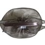 Brown/grey straw Fascinators Weddings Image 5