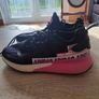 Adidas original women's limited edition shoes size UK8 EU42 Postage included Image 4