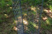 Hay rack