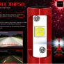 H7 Mini Led Headlight Bulb 9600LM 60W 6000K CREE Chips Conversion Kit Xenon White Auto Light Bulbs Image 3