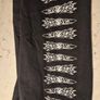 Tracksuit bottoms Sukuna JJK Image 5