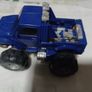 Transformer FOTF Wheelie Image 2