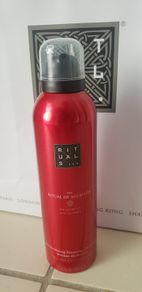 Rituals Shower Gel Foam