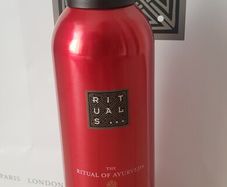 Rituals Shower Gel Foam