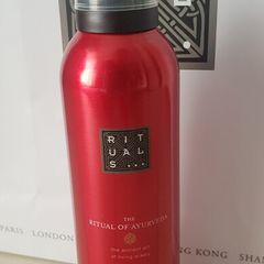 Rituals Shower Gel Foam