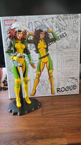 Rogue 1/6 regular Mondo - hot toys scale