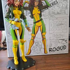 Rogue 1/6 regular Mondo - hot toys scale