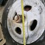 Set of double wheels Image 6
