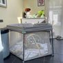 Baby Playpen 135x135cm Image 2