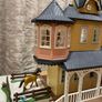 Playmobil Spirit House 9475 Image 2