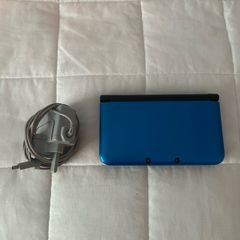 Nintendo 3ds xl