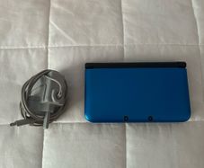 3ds Xl