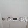 Ideal logic combi c24 gas boiler Image 3