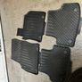 Audi A3 Rubber floor mats Image 2