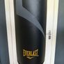 Everlast free standing punch bag and gloves Image 2