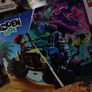Hidden Side ! Jack's Beach Buggy ! RETIRED ! Brand New ! 2020 ! Lego ! 70428 ! Image 2
