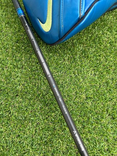 Nike Vapor Fly Driver
