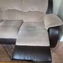 Recliner couch Image 2
