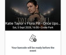 katie taylor