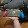 Nintendo Switch Lite Image 7