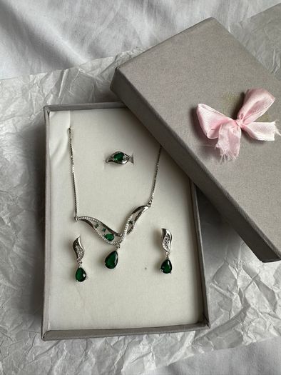 jewellery