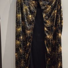 Halloween cape