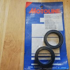 sp370 ty250 xt500 tt500 fork seals