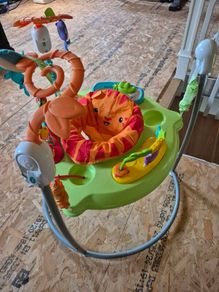 baby bouncer