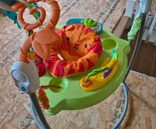 baby bouncer