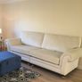 Cream couch Image 2