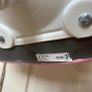 Kids ikea Orfjall pink office swivel chair Image 10